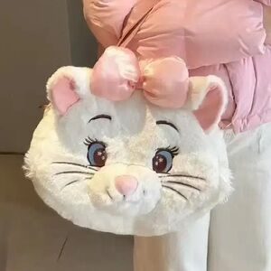Disney Marie from Aristocats Mini Bag